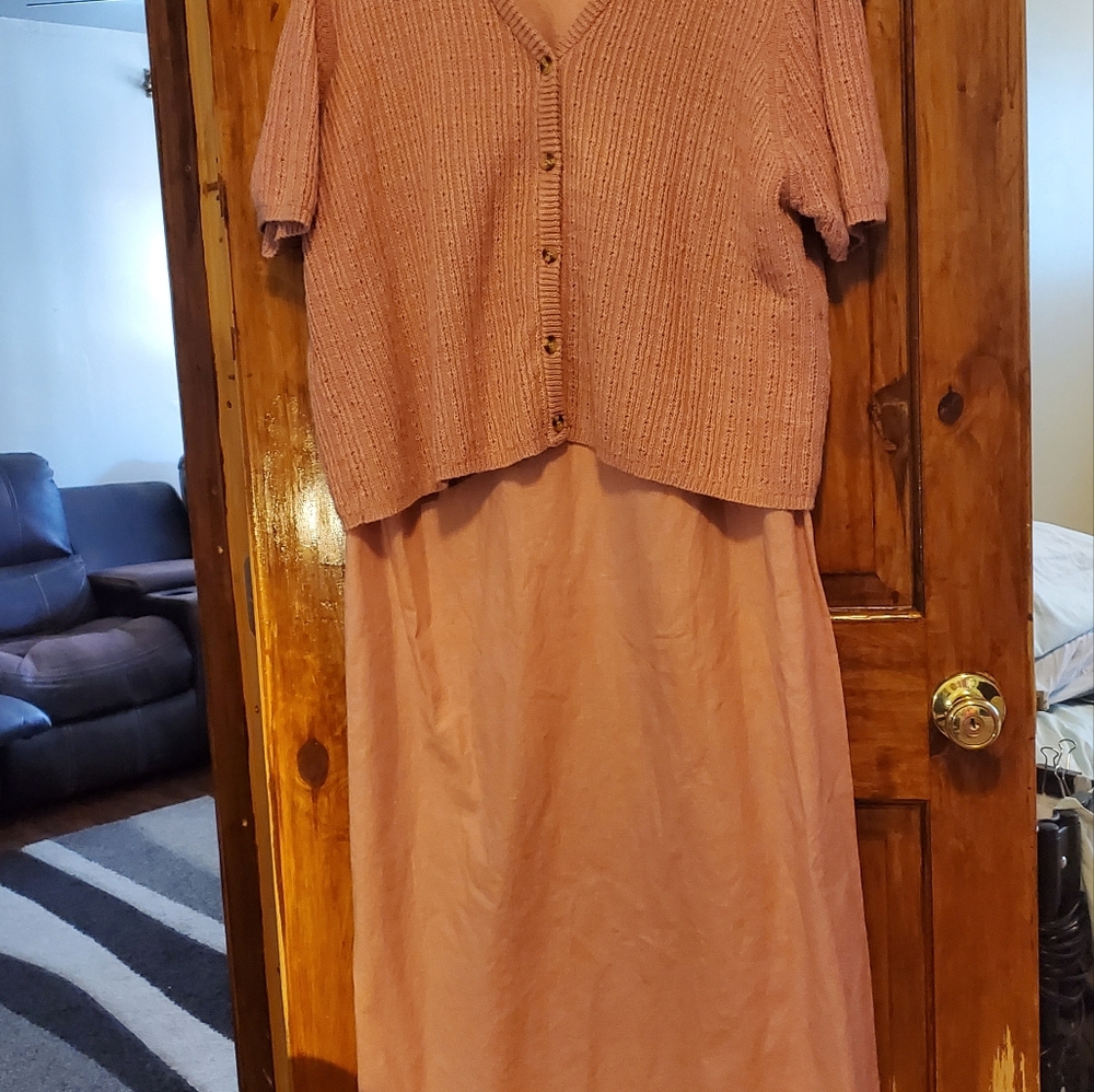 Lame Of Salzbury Dress or Lana OF Salzburg